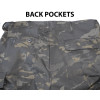 ACU Multicam-Anzug Tactical Urban Typ Uniform Airsoft Sport Rip-Stop-Kostüm